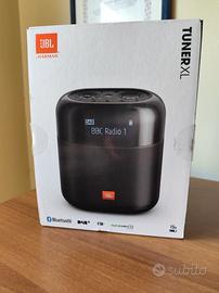 jbl tuner xl