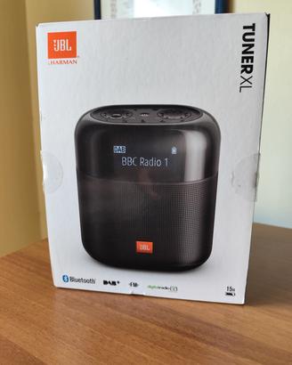 jbl tuner xl