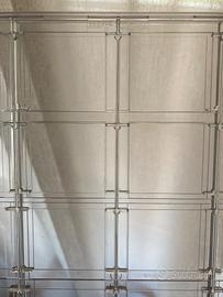 Porta diapositive 35mm Made in Germany lotto 20 pe