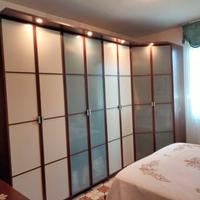 armadio con ante battente 