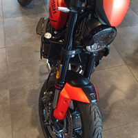 Trident 660