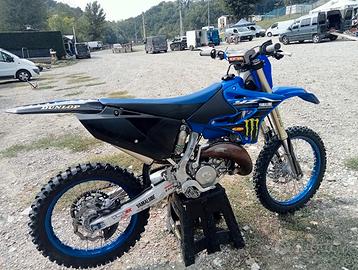 Yamaha YZ 125 - 2021