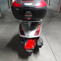 Honda pantheon 125cc