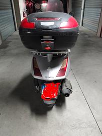 Honda pantheon 125cc