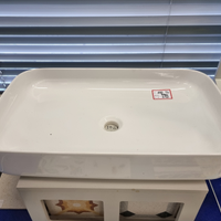Lavabo bagno Nuovo