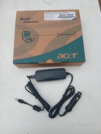 Adattatore auto acer vdn 60, Articolo perfettament