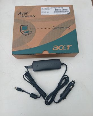 Adattatore auto acer vdn 60, Articolo perfettament