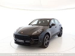Porsche Macan 2.0 245cv pdk - TETTO PANORAMIC...