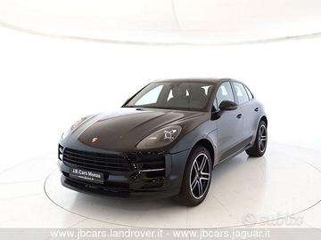 Porsche Macan 2.0 245cv pdk - TETTO PANORAMIC...