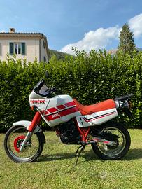 Yamaha Ténéré 600 3AJ