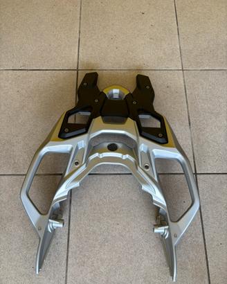 Porta pacchi/bauletto bmw s1000xr 2015/2019