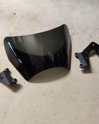 Cupolino originale Yamaha XSR 700