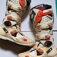 Stivali cross Sidi 44