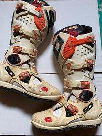 Stivali cross Sidi 44