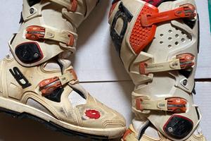 Stivali cross Sidi 44