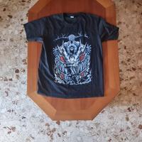 Maglia fruit of the loom in cotone 