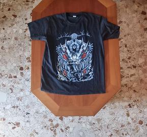 Maglia fruit of the loom in cotone 