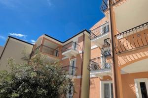 Appartamento alla Maddalena