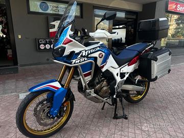 Honda CRF 1000 ADVENTURE