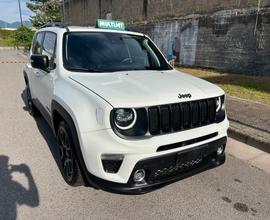 Jeep Renegade 1.6 Mjt 120 CV Limited FARI E STOP L