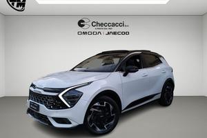 KIA Sportage 5ª serie Sportage 1.6 CRDi MHEV A...