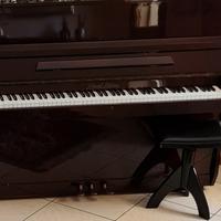 pianoforte verticale