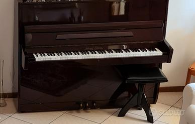 pianoforte verticale