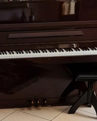 pianoforte verticale