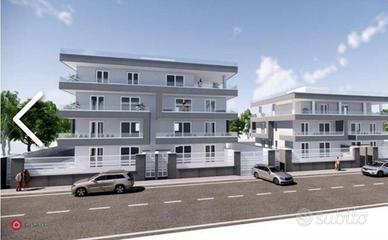 Appartamento di pregio Trentola Ducenta