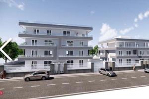 Appartamento di pregio Trentola Ducenta