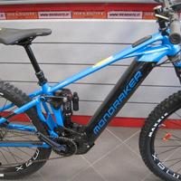 Mondraker crafty r alloy 750wh new s