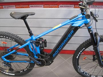 Mondraker crafty r alloy 750wh new s