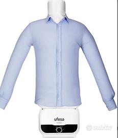 Stira camice gonfiabile