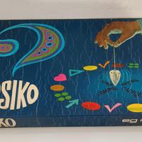 Psiko EG Editrice Giochi 1968 Gioco in scatola