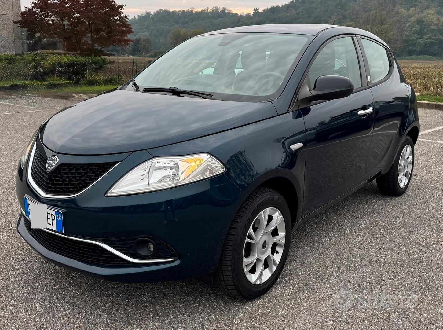 Lancia Ypsilon 3ª serie