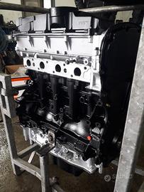 Motore Transit Ducato Boxer Jumper 4HU QVFA PGFA P