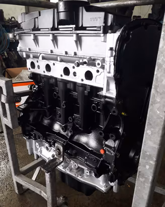 Motore Transit Ducato Boxer Jumper 4HU QVFA PGFA P