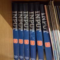 Input - Istituto Geografico De Agosini Novara