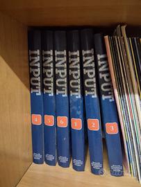 Input - Istituto Geografico De Agosini Novara