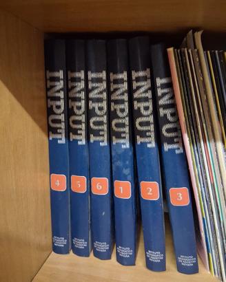 Input - Istituto Geografico De Agosini Novara