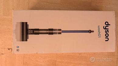 Dyson Wash G1 Lavapavimenti Nuovo Imballato
