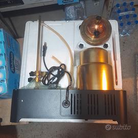 distillatore erbe gaggia 