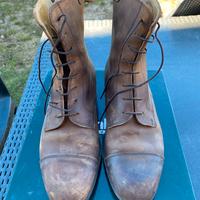 Stivali Da Cavallo Uomo