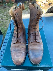 Stivali Da Cavallo Uomo