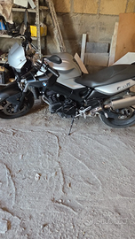 bmw f800r