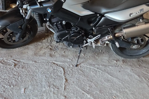 bmw f800r
