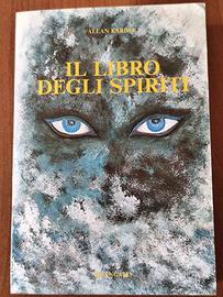 Il Libro degli Spiriti - Allan Kardec