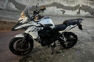 Trk 502x 2022