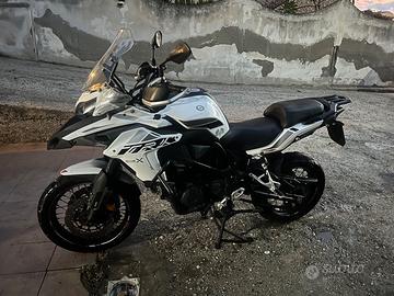 Trk 502x 2022
