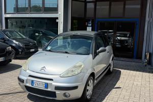Citroen C3 Pluriel 1.4 Elegance